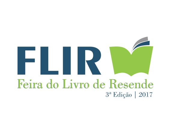 FLIR – Feira do livro em Resende (vídeo no canal!!!!)