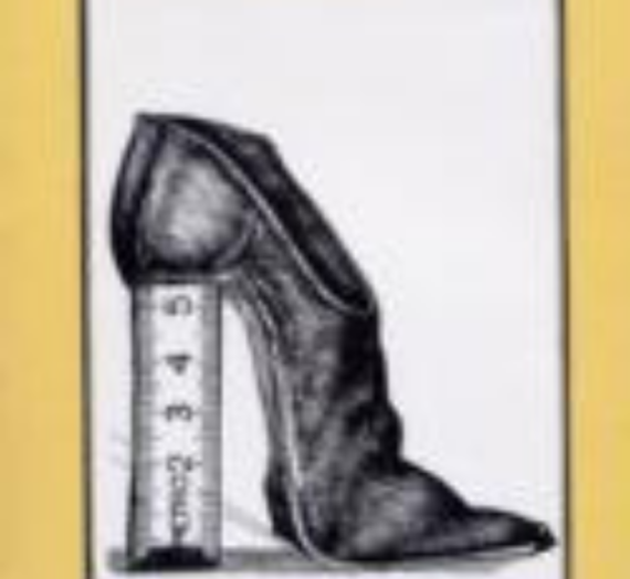Sapato de salto – Lygia Bojunga (resenha do livro)
