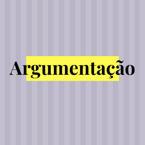 O que é argumentação?